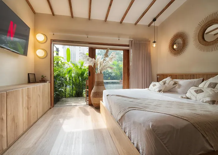 Candelaria Hotel Boutique