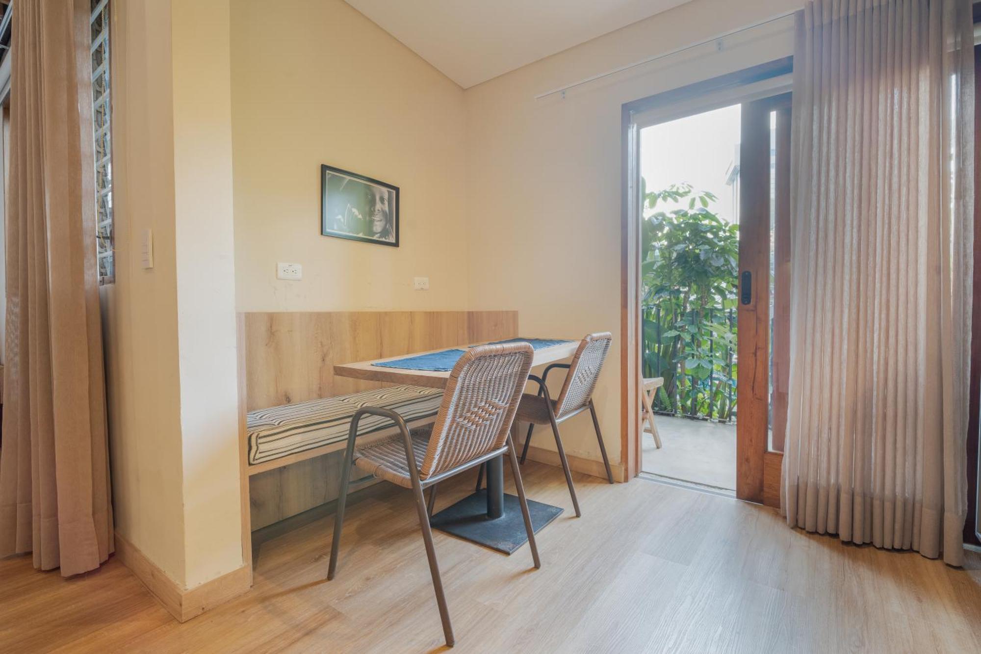 Apartment Candelaria Boutique