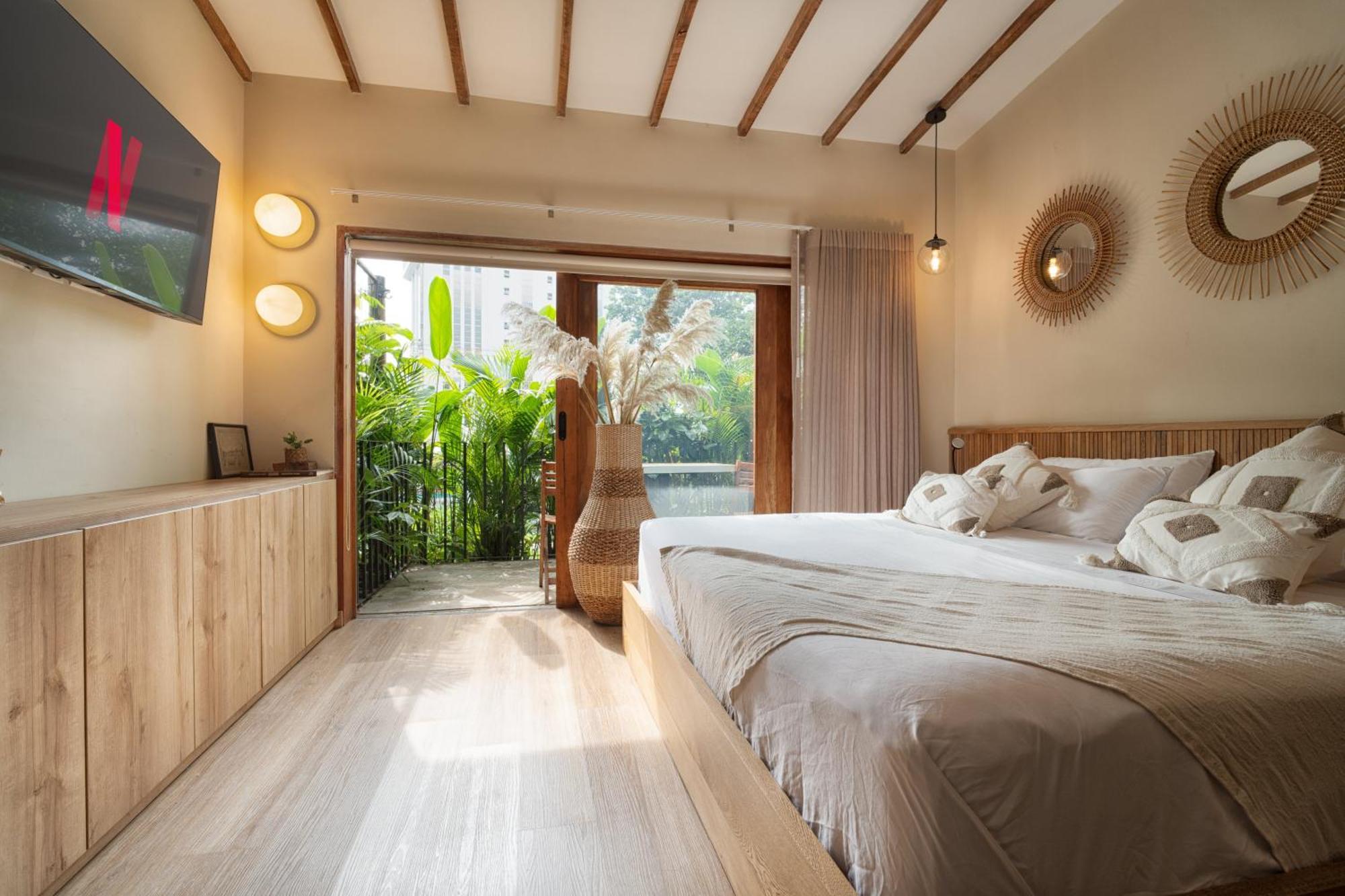Apartment Candelaria Boutique
