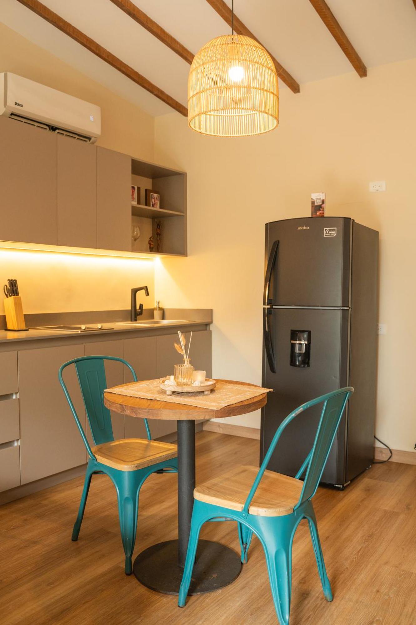 Apartment Candelaria Boutique *